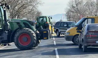 Петър Кичашки: Сърбаме попарата за незаслуженото добро към земеделците