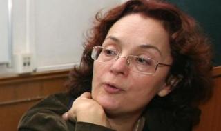 Проф. Коларова: Опозиционните и новите партии печелят от протеста