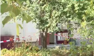 Свидетели с шокиращи подробности за задържания чужденец след убийството в Бъкстон