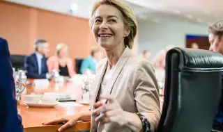 In an attempt to cool growing internal tensions! Ursula von der Leyen tightens ranks in the European Commission 