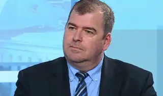 Явор Гечев: В момента изкупната стойност на литър мляко е 0,38€-0,40€, на щанда е 2€