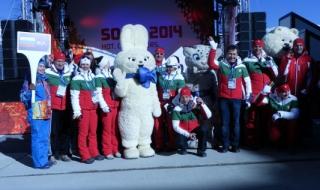 Българите на Олимпиадата в Сочи (част 2)