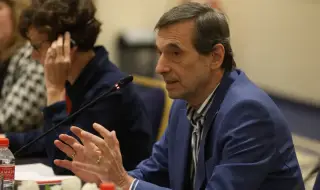 Димитър Манолов: Много близо сме до протести