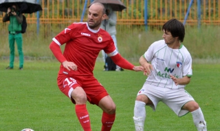 Проблеми за ЦСКА преди мача с Лудогорец