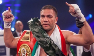 Следващият мач на Кобрата в България?