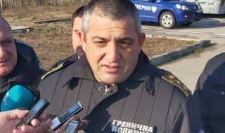 Отстраниха и директора на "Гранична полиция"