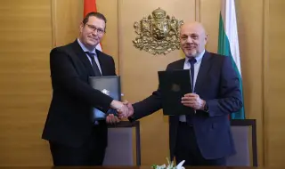 Швейцария подкрепя политиките на България в областта на миграцията с над 21 милиона швейцарски франка