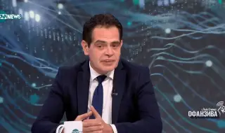 Лъчезар Борисов: Приемането на еврото ще повиши кредитния рейтинг и чуждестранните инвестиции