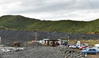 Мъж, изчезнал преди 30 години, изведнъж си спомни кой е