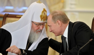 Путин изиграл роля за срещата между папа Франциск и руския патриарх