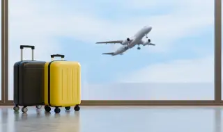 С два полета от Оман и Дубай връщат днес още 290 български граждани