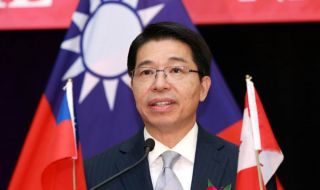 Тайванският пратеник в Канада призовава за глобална демократична рамка за сътрудничество