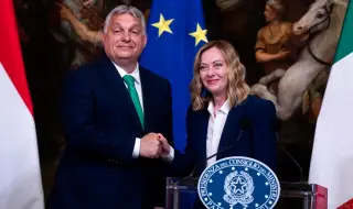Hungary proposes to the EU to conclude a European Pact on Competitiveness 
