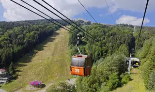 "Vitosha Ski" answered about the lifts: It is not rational to maintain long-depreciated equipment with repairs 