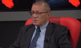 Бойко Ноев: Срам е България да бъде управлявана от мутри