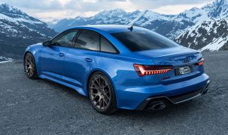 Фенове направиха, Audi-то, което германците така и не представиха (ВИДЕО)