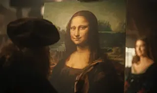 Имението, в което е живяла Мона Лиза, се продава за 18 милиона евро (СНИМКИ)