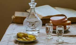 Най-накрая! Водка, която не предизвиква махмурлук