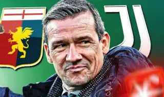 Нов спортен директор в Ювентус