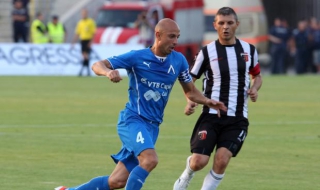 Пелето става ръководител в Левски