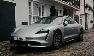 Porsche изпада в тежък колапс и губи почва под краката си
