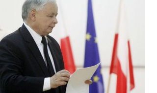 &quot;Право и справедливост&quot; е изненадата на вота в Полша