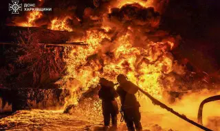 Русия иска да унищожи украинците физически и психически