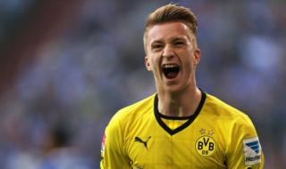 Юнайтед с апетити към Марко Ройс