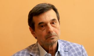 Димитър Манолов: В бизнеса сега най-много страдат тарикатите