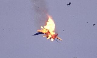 Египет: Наскоро доставен МиГ-29 се разби