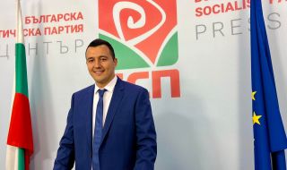 Габриел Вълков пред ФАКТИ: Безпринципните коалиции са вредни за България