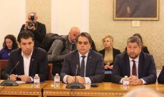 Лидерската среща: Бюджетът, Шенген и парите от ПВУ са основните теми ВИДЕО