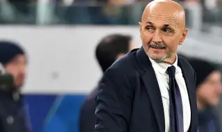 Лучано Спалети: Никой няма да ме убеди, че тези футболисти не са добри