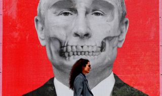 Пропагандист на Путин разкри голямата цел на руската армия