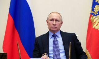 Русия слага ръка върху наети чужди самолети