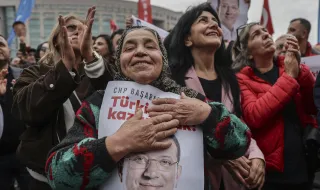Turkish court bans sale of new book written by ousted Istanbul mayor Ekrem İmamoğlu