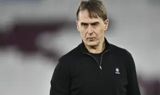 Абсурдно: Уест Хям плаща на трима мениджъри едновременно