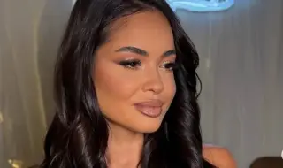 Благовеста Бонбонова претърпяла инсулт на 17-годишина възраст