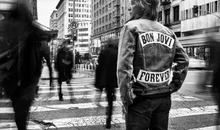 Bon Jovi с първи сингъл от предстоящия им албум “Forever” (ВИДЕО)