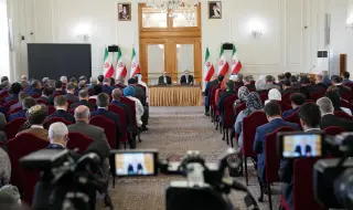 Иран отказва да възобнови ядрените преговори, докато не бъдат изпълнени предварителни условия