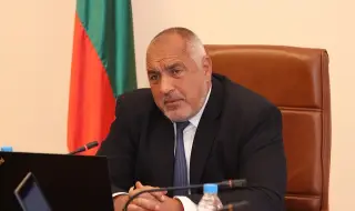 What did we learn from Borisov's words, besides the fact that he is irreplaceable 