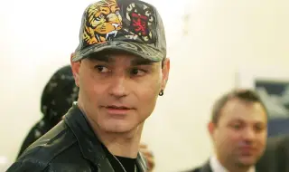 Краси Аврамов: Майка ми смени шест хосписа за две години