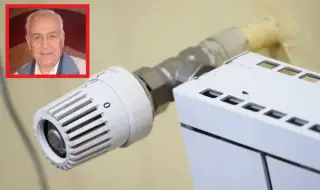 Още за негодната формула за сградна инсталация за парно… Димитър Тодоров пред ФАКТИ