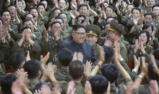 Пхенян: Да унищожим САЩ с 5 милиона атомни бомби