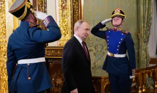 Путин подготвя ужасяващ сценарий за Украйна, предупреди германски историк