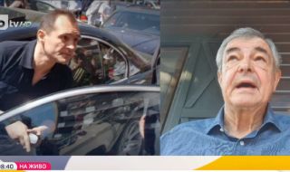 Стефан Софиянски защити Васил Божков