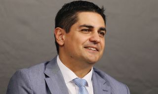 Василев: Никога не съм бил политик, най-вероятно повече няма и да бъда