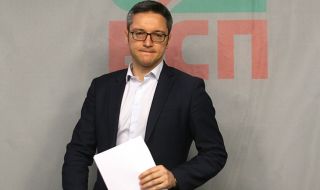 Вигенин: Премиерът трябва да е от ПП, но не Кирил Петков