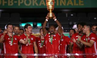 Байерн Мюнхен пак ще седне на масата за преговори с Алаба