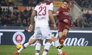 Дзаниоло се завръща в Серия А